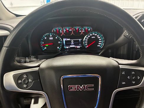 Used 2017 GMC Sierra 1500 SLE w/ SLE Value Package AWD/4WD image 20