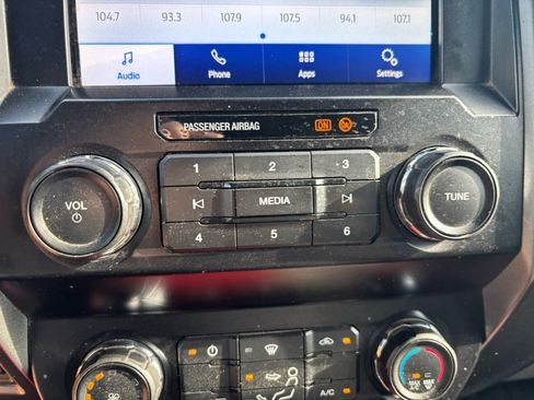 Used 2022 Ford F250 XLT AWD/4WD image 29