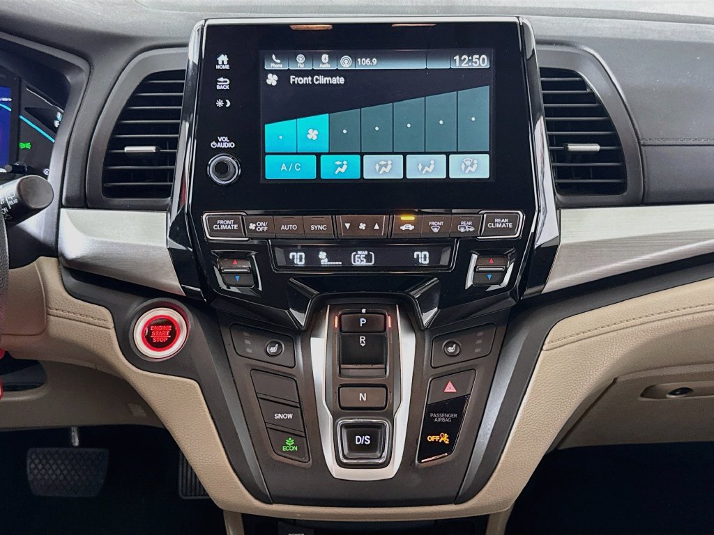Used 2019 Honda Odyssey EX image 13