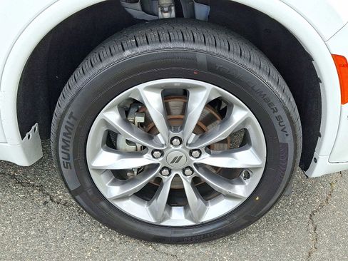 Certified 2022 Dodge Durango Citadel image 8