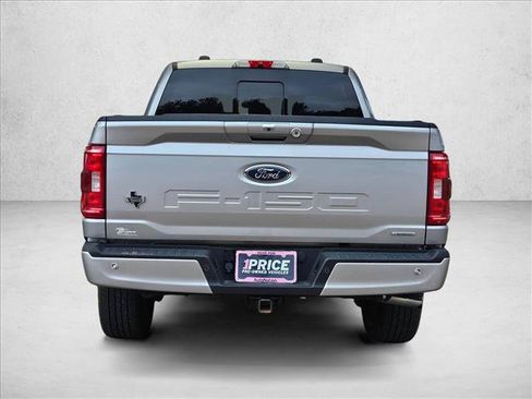 Used 2021 Ford F150 XLT w/ Equipment Group 302A High AWD/4WD image 6