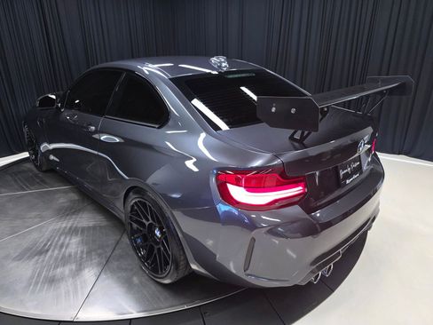 Used 2018 BMW M2 RWD image 46