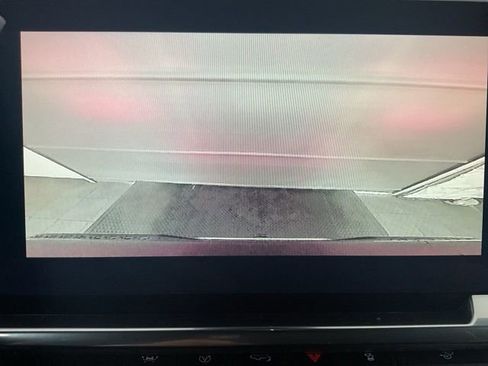 New 2026 Chevrolet Silverado 1500 LT w/ Z71 Off-Road Package image 16