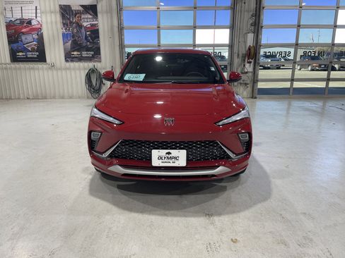 Used 2026 Buick Envista Avenir image 3