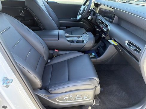 New 2026 Hyundai Palisade Calligraphy image 13