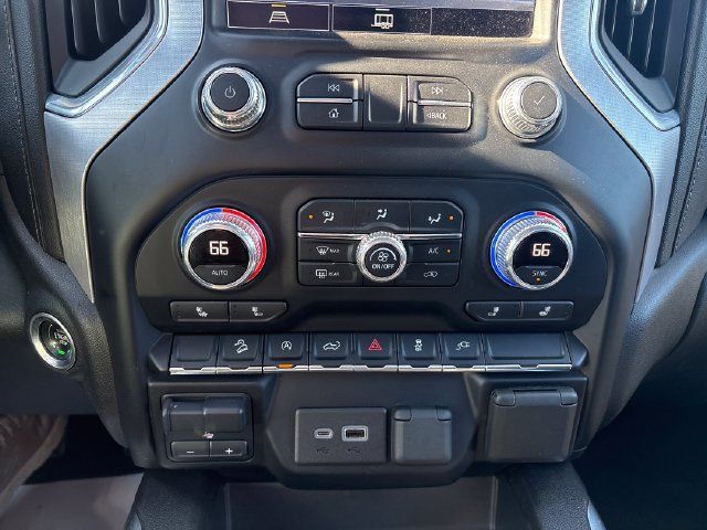 Used 2021 GMC Sierra 1500 Elevation w/ Preferred Package AWD/4WD image 18