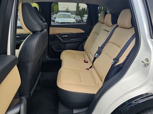 New 2026 MAZDA CX-5 2.5 S w/ Premium Package AWD/4WD image 22