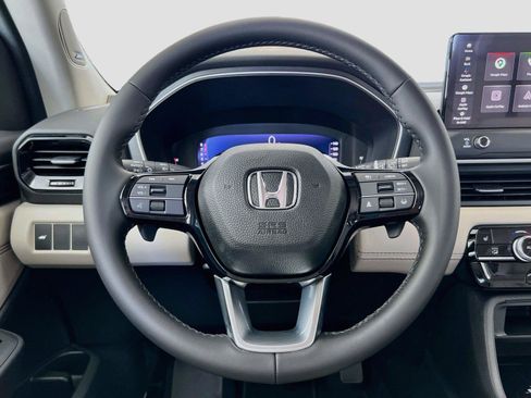 New 2026 Honda Pilot image 18