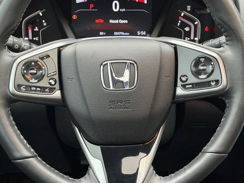 Certified 2022 Honda CR-V Touring image 15