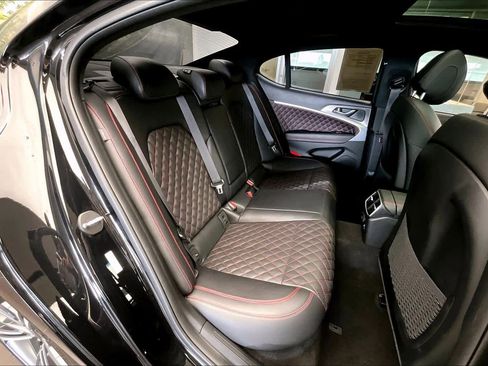 Used 2024 Genesis G70 3.3T Advanced w/ Sport Prestige Package image 20