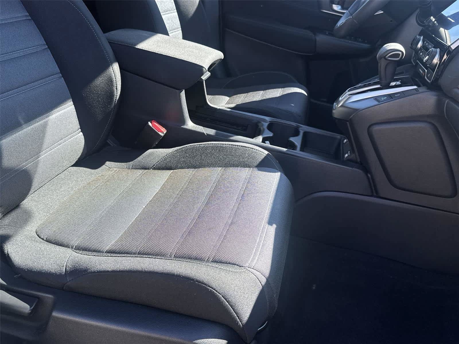 Used 2022 Honda CR-V EX image 17