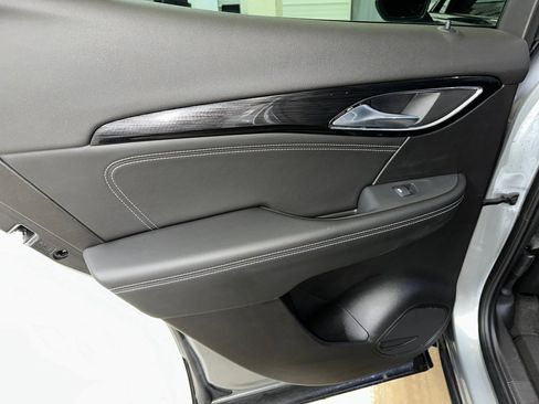 Certified 2023 Buick Envision Preferred w/ Sport Touring Package image 19