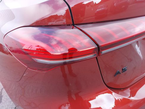 New 2026 Audi A5 2.0T Premium AWD/4WD image 38