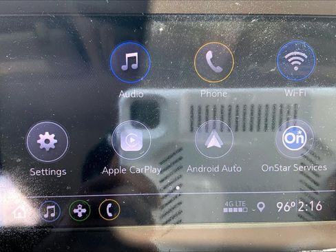 Used 2020 Chevrolet Malibu LS FWD image 35