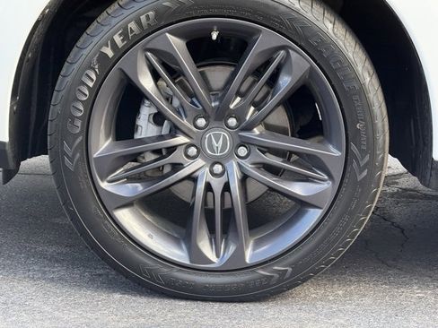 Used 2021 Acura RDX A-Spec image 13