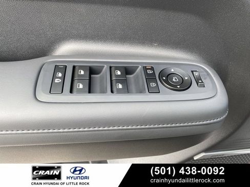 New 2024 Hyundai Santa Fe Limited image 15