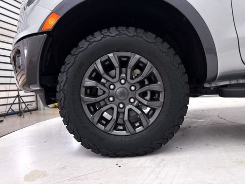 Used 2020 Ford Ranger XLT w/ Equipment Group 301A Mid AWD/4WD image 14