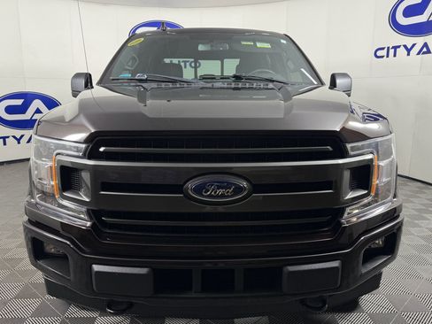 Used 2018 Ford F150 XLT w/ Equipment Group 302A Luxury image 2