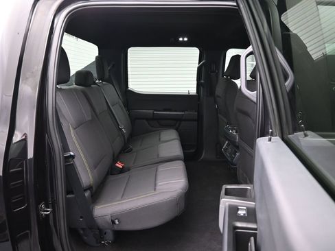 Used 2024 Ford F150 STX RWD image 12