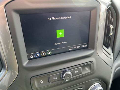 New 2025 GMC Sierra 2500 Pro w/ Convenience Package image 28