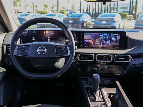 New 2026 Nissan Sentra SV FWD image 21