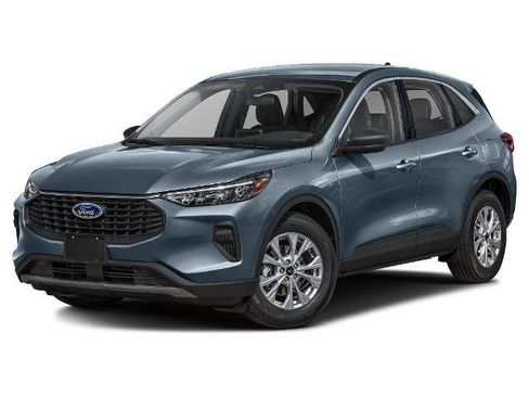 Certified 2023 Ford Escape Active FWD image 1