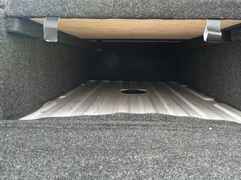 Used 2021 RAM 2500 Big Horn w/ Level B Equipment Group image 18