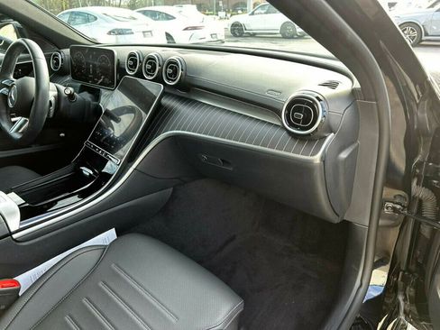 Used 2023 Mercedes-Benz C 300 LocalTrade/AMGLine/NightPkg/He image 23