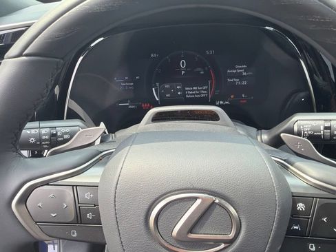 Certified 2026 Lexus RX 350 Premium Plus w/ Convenience Package AWD/4WD image 31
