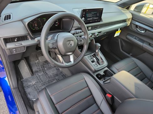 New 2025 Honda CR-V Sport-L image 12