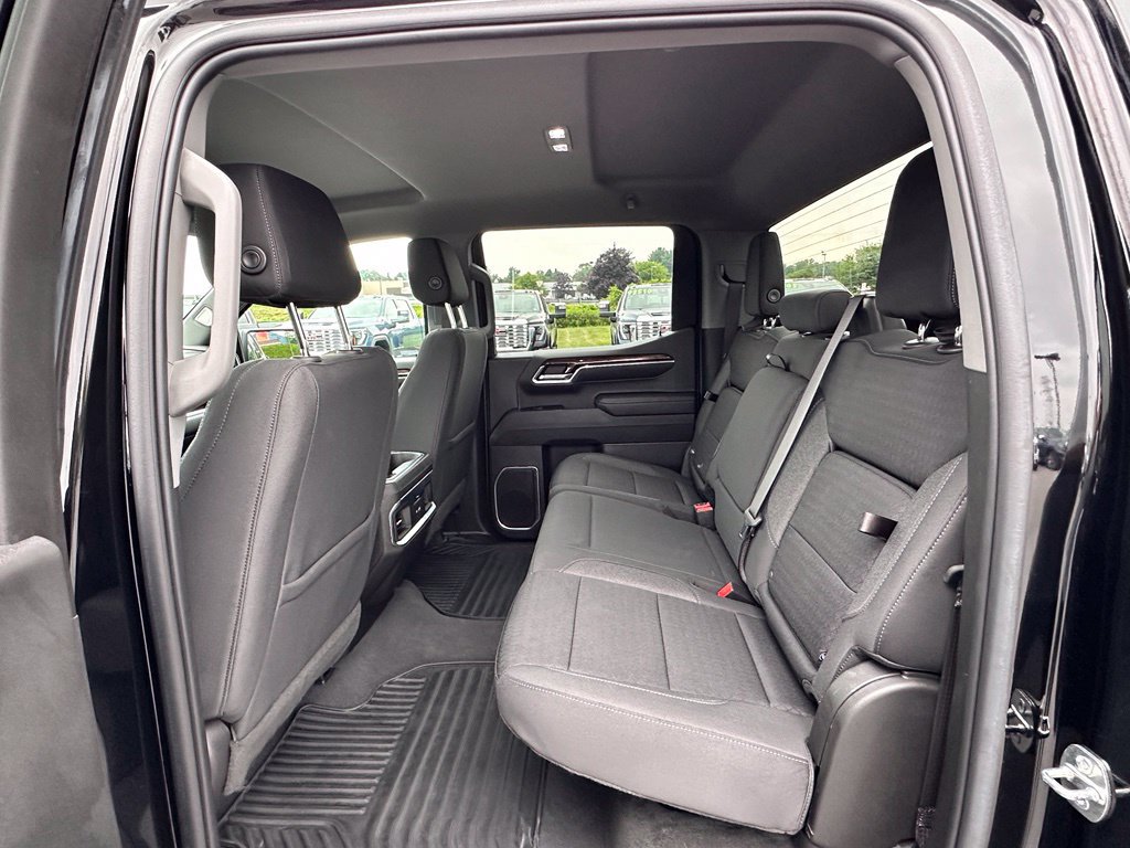 Certified 2023 GMC Sierra 1500 Elevation AWD/4WD image 23