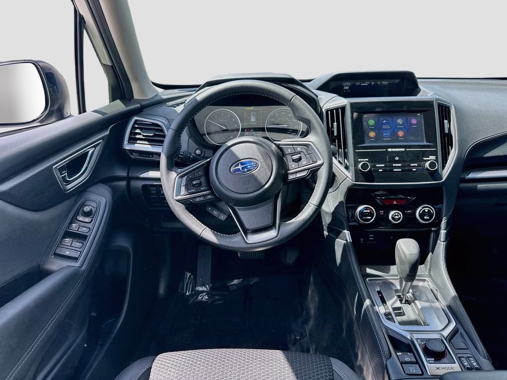 Certified 2024 Subaru Forester Premium AWD/4WD image 19