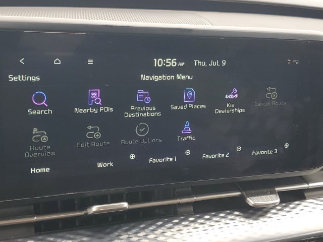 Certified 2024 Kia Carnival SX Prestige FWD image 27