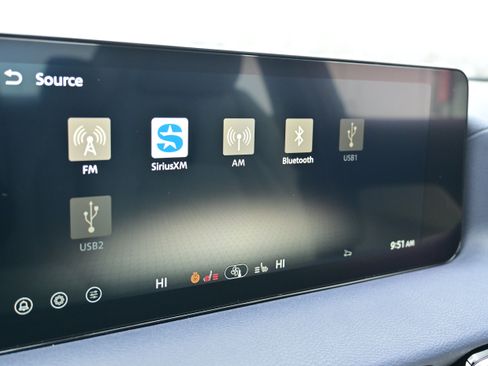 New 2026 Nissan Sentra SL w/ Floor Mat Package FWD image 28