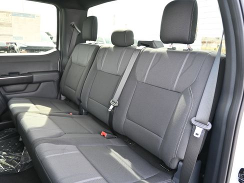 New 2026 Ford F150 STX w/ F-150 LOBO Package AWD/4WD image 29
