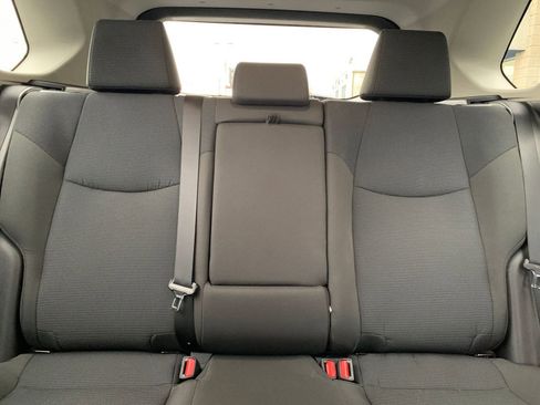 Used 2025 Toyota RAV4 LE image 37