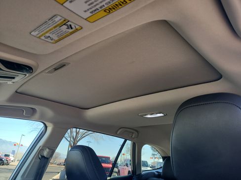 Used 2024 Subaru Outback Onyx Edition image 23