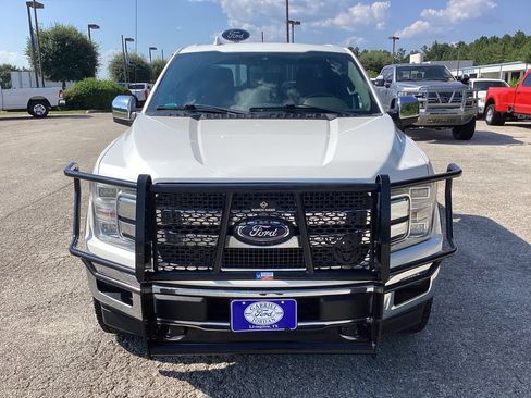 Used 2019 Ford F150 King Ranch w/ Equipment Group 601A Luxury AWD/4WD image 2