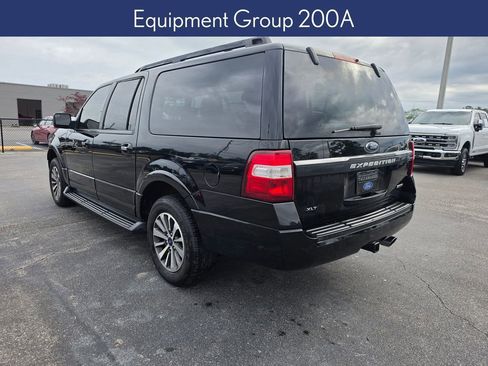 Used 2017 Ford Expedition EL XLT RWD image 2