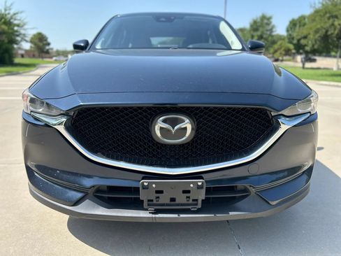 Used 2020 MAZDA CX-5 Touring FWD image 3