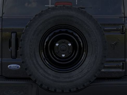 New 2026 Ford Bronco Badlands AWD/4WD image 24