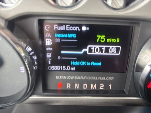 Used 2015 Ford F350 Lariat w/ Lariat Ultimate Package image 8