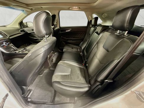 Used 2018 Ford Edge Sport w/ Equipment Group 401A AWD/4WD image 24