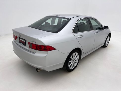 Used 2008 Acura TSX image 7