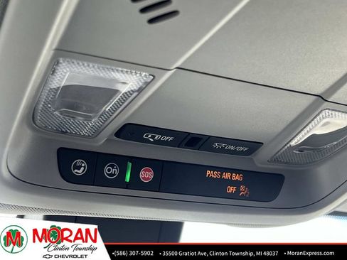 Used 2024 Chevrolet Equinox LT image 27