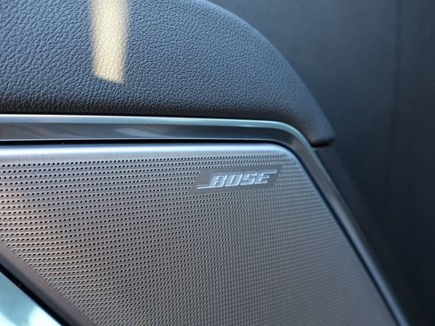 Used 2025 Chevrolet Silverado 1500 High Country w/ Midnight Edition image 15