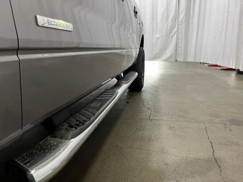 Used 2014 Ford F150 XLT w/ Equipment Group 302A Luxury AWD/4WD image 22
