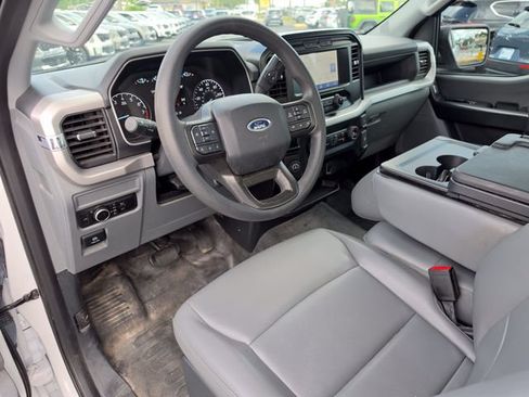 Used 2023 Ford F150 XL RWD image 24