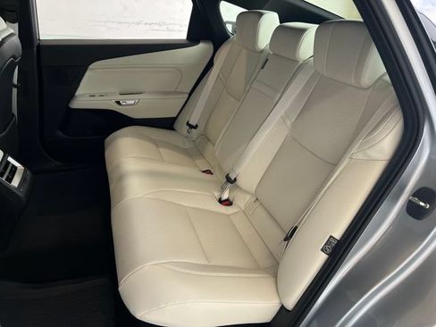 New 2026 Lexus ES 350e w/ Convenience Package FWD image 35