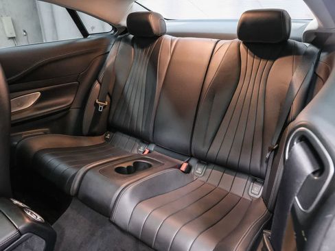Used 2019 Mercedes-Benz E 450 Coupe image 22